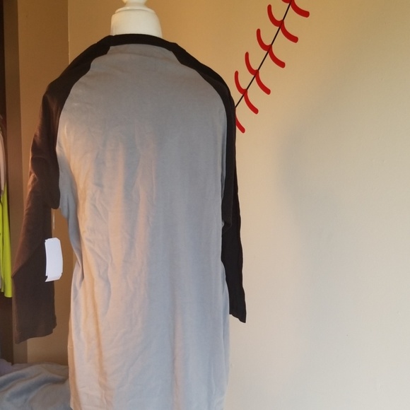 Vans shirt - Picture 2 of 5